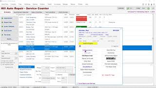 MaxxTraxx | Void A Customer Invoice Payment