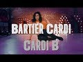 Bartier Cardi | Cardi B | Brinn Nicole Chorepgraphy | PUMPFIDENCE