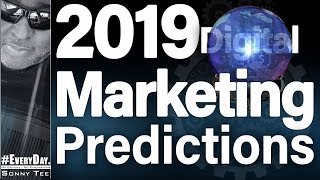 6 Digital Marketing Predictions For 2019 Join The Squad http://fhp....