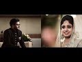 Alif  chandni  bitframes  kerala muslim wedding highlights