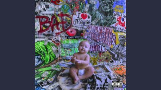 【廃盤】Nettspend BAD ASS FUCKING KID CD Nettspend: BAD ASS F*CKING KID Album Review | Pitchfork