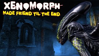 Dead by Daylight – Friends Til The End: Xenomorph’s Ruthless Loyalty!