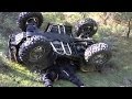 ATV And Dirt bike Fail compilation(Serious Injuries)