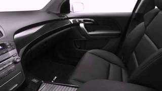 2009 Acura MDX Jersey City NJ