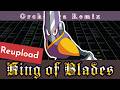 (REUPLOAD) [Mega Man 10] BLADE MAN STAGE (Orchestra remix)