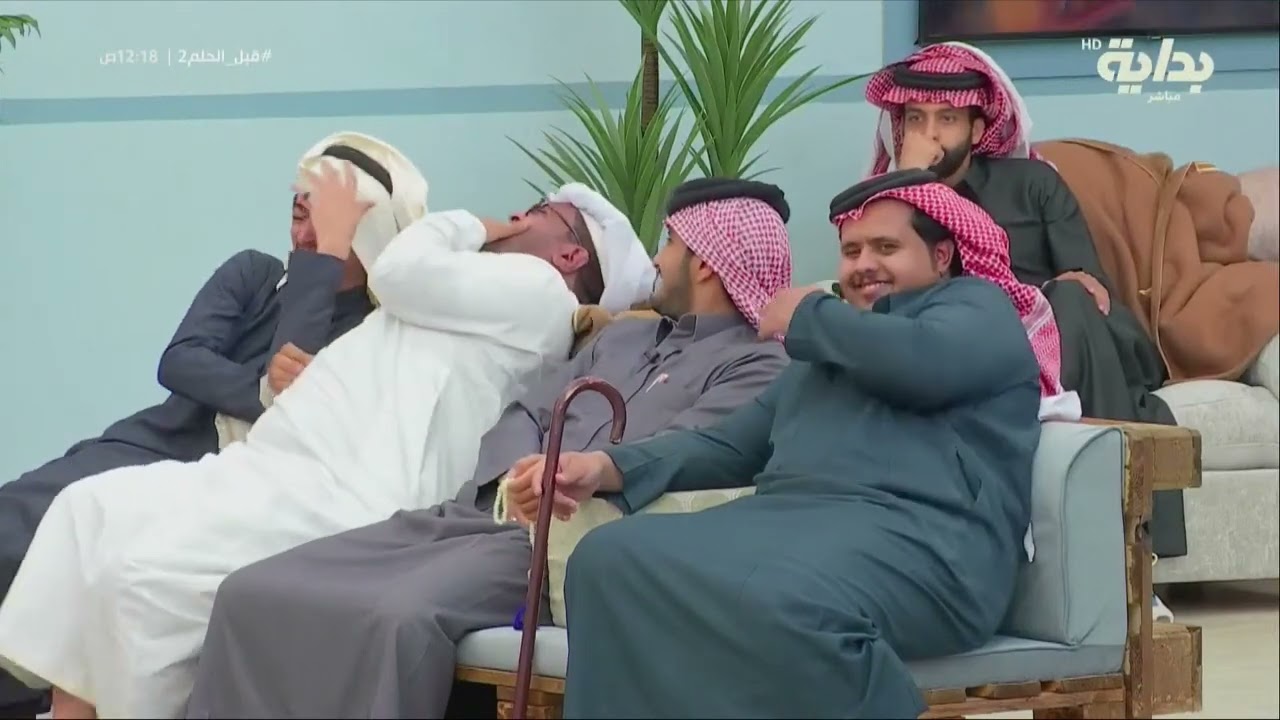 انعكاس مع : مصعب آل مغرم | #قبل_الحلم2