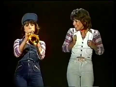 Bódy Magdi Nem tilthatom meg neked /1976/Apostol együttes