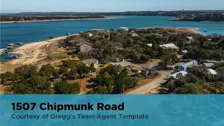 1507 Chipmunk Road Austin, TX 78734 | Bryan Swan | Marketing Ideas for Realtors Guide
