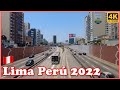 Así va cambiando 🚶 la Vía Expresa Miraflores | Nuevo Mural Wieese | Enero 2022 | LIMA PERU 🇵🇪