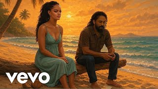 Broken Island – Rihanna x Damian Marley (Official Concept Music Video / Lyrics)