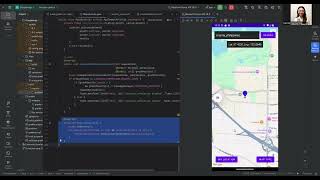 Google Maps Integration