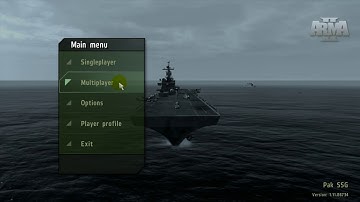 Arma 2 working servers