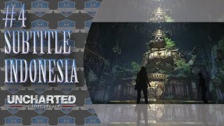 Download Lagu Uncharted The Lost Legacy Subtitle Indonesia #4 MP3