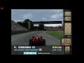 Paulo Cerqueira - Pole Pisition Treino Classificatório GP Australia-F1 World Grand Prix 2-Nintendo64