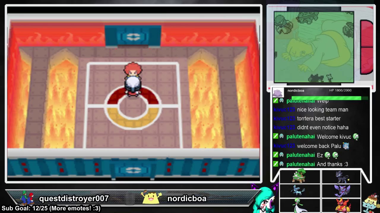 Pokemon Platinum Elite 4 Cynthia semi blind Playthrough YouTube pokemon-platinum-elite-4-cynthia-semi-blind-playthrough-youtube