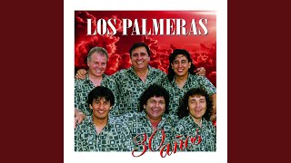 Video thumbnail of "Los Palmeras - Flor De Un Día"