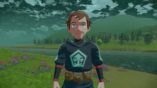 From Pokémon GO to Champion 🏆 | Island Pokémon Journey Begins (Legends Arceus Ep.12)