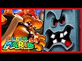 THE STONE-HARD TRIALS OF PATIENCE! [Super Mario 64 #2]