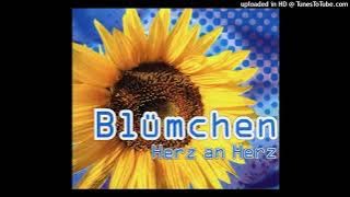 Blümchen - Herz An Herz (Herz In Der Luft Radio Mix)