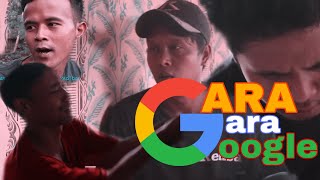 gara gara google / film pendek / pendekar ngapak