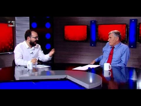 ივანიშვილი ვერ მოიაზრებს ადამიანებს, როგორც ღირებულებებს - გრიგოლ გეგელია