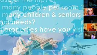 OTM Travels - The Basics in Booking Travel - Live Training Webinar Aug 18th 2017 Part 1