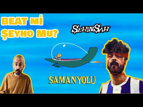 Şehinşah- Samanyolu prod.