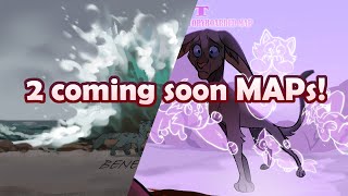 2 UPCOMING MAPs! @MANCHKIN