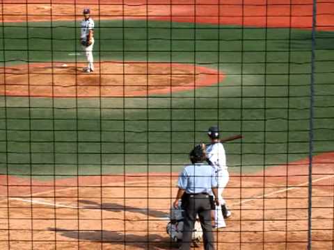 2011.8.11 ベイスターズ　高森勇気　第１打席