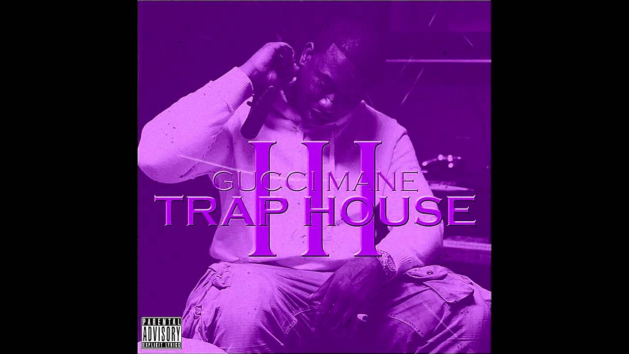 Gucci Mane - Off The Leash (feat. Young Thug & Peewee Longway) [HD]