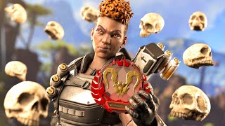 🔴LIVE Apex Legends Top 20 Predator! Ranked with Zerbow & R2 |190k kills 19k wins|