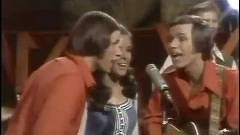 Glory Hallelujah How They'll Sing - Susan Raye & T...