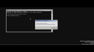 Server 2008 - Activation freely without using Serial number of Windows 2008 server