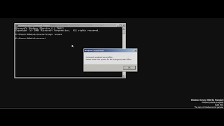 Server 2008 - Activation freely without using Serial number of Windows 2008 server