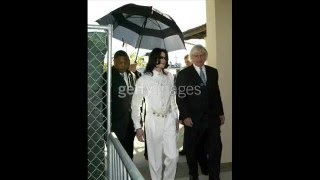 Michael Jackson - What A Man