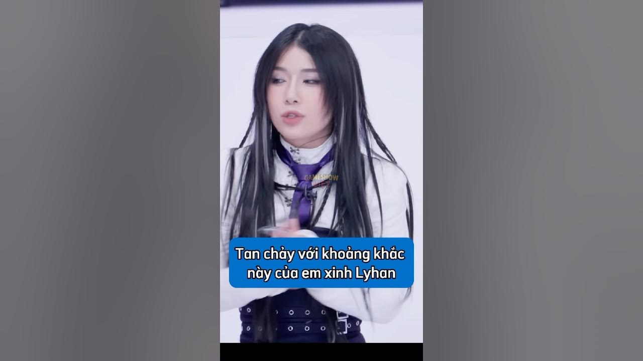 Tan chảy với khoảng khắc này của em xinh Lyhan #emxinhsayhi #shorts Tan chảy với khoảng khắc này của em xinh Lyhan #emxinhsayhi #shorts