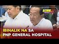 Ex-DPWH chief Manuel Bonoan returned to PNP General Hospital | Headline sa Hapon (02 June 2026)