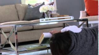 Stanton Carpet Advertorial Promo