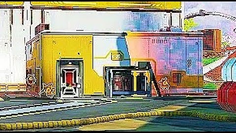 APEX 不小心打擾到 奧林匹斯的當地居民