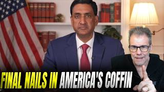 WTF?! Theyre TRYING to Finish America OFF Every Way They CAN!