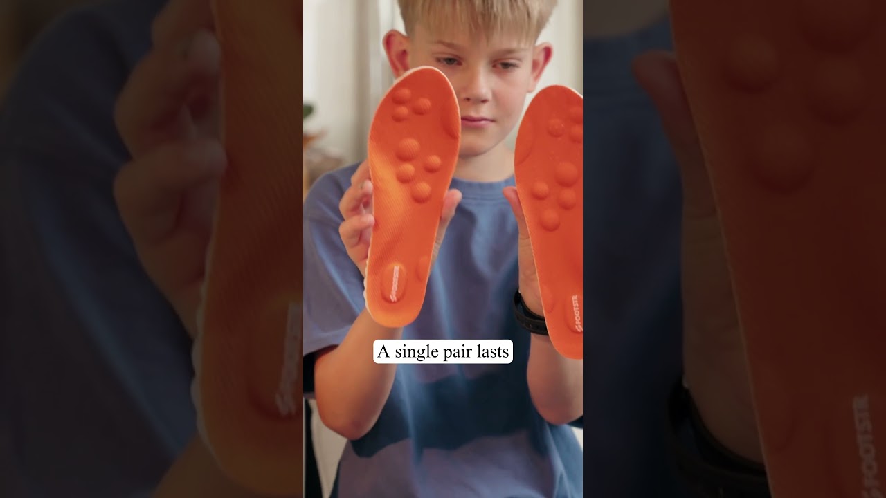 footstr Ecom Ad