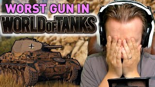 THE WORST GUN?!? QuickyBaby Best Moments #9