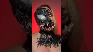 Taste my VENOM 🕷️