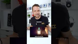 Was AMD Lying to Us?