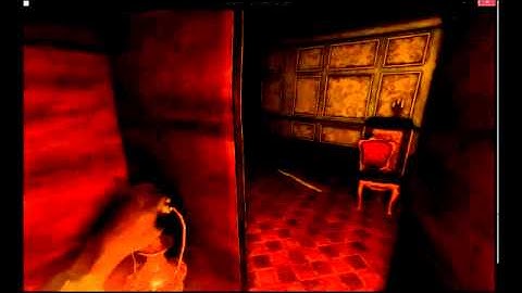 Amnesia TheHouse Custom Story ((END))