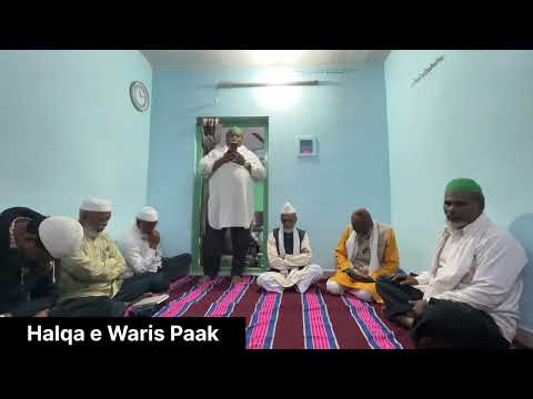 Badhkar Koi Nabi Nahi N Mere Rasuul Se Jaami Saheb 