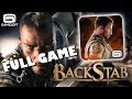BackStab Android IOS Longplay Full Game No Commentary BackStab Android IOS Longplay Full Game No Commentary