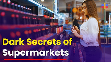 How Supermarkets Profit from Your Personal Data