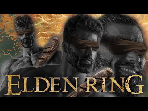 Elden Ring in a Nutshell