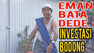 LAGU TRAGEDI KEMANUSIAAN MENELAN BANYAK KORBAN, SANGAT MENYAKITKAN - INVESTASI BODONG (MUSIC VIDEO)